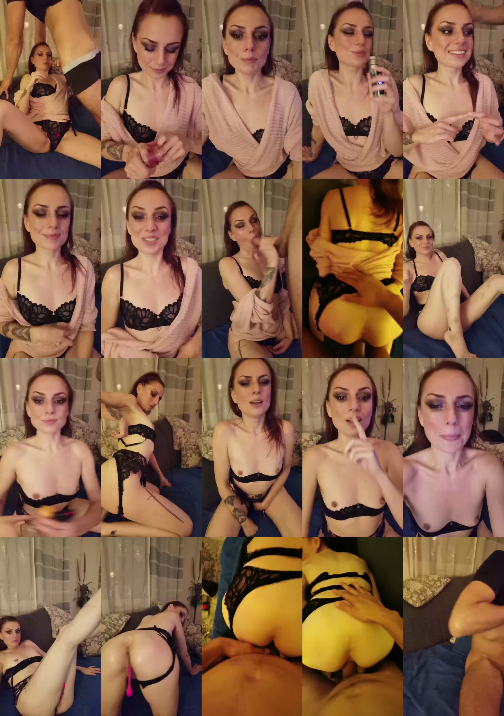 ...goalexgo chaturbate_09_05_2021. marcusdiamond. cataey. nessiehotfeet Cam...